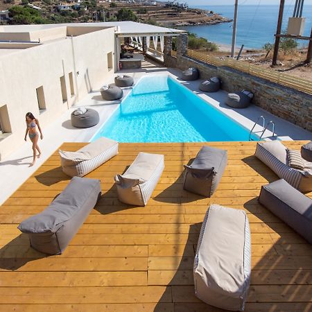Anamar Kea Boutique (Adults Only) Hotel Koundouros Bagian luar foto