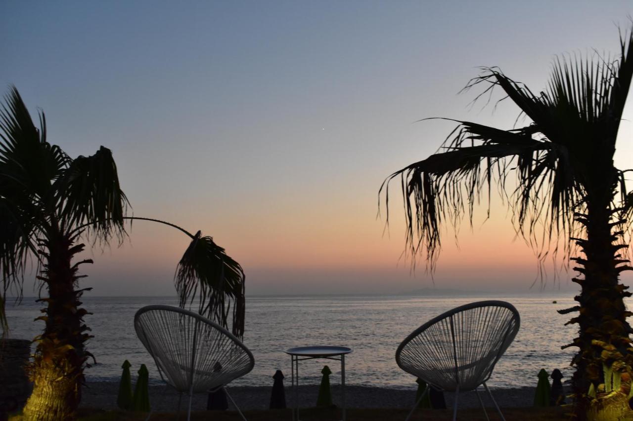 Anamar Kea Boutique (Adults Only) Hotel Koundouros Bagian luar foto