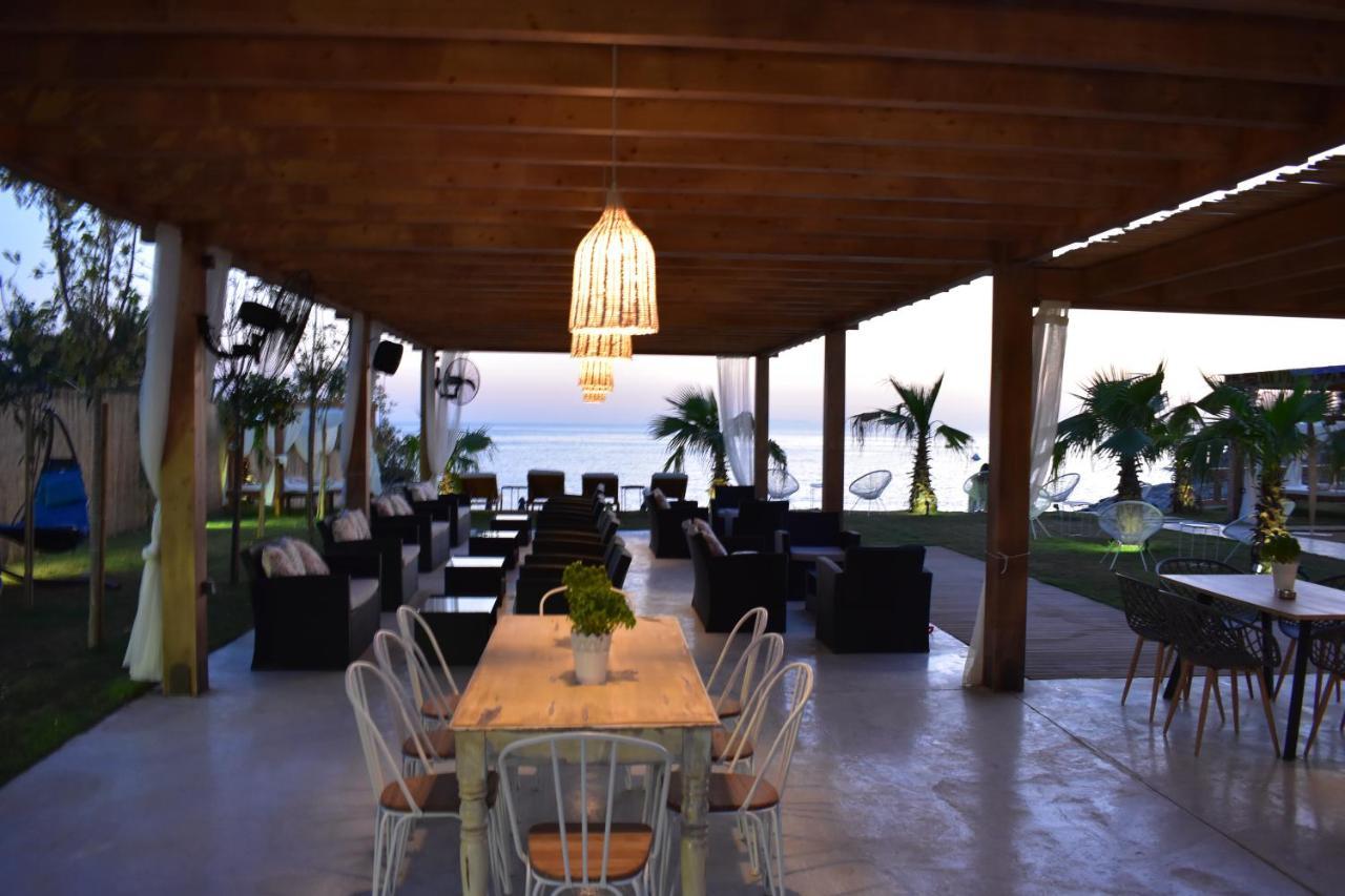 Anamar Kea Boutique (Adults Only) Hotel Koundouros Bagian luar foto