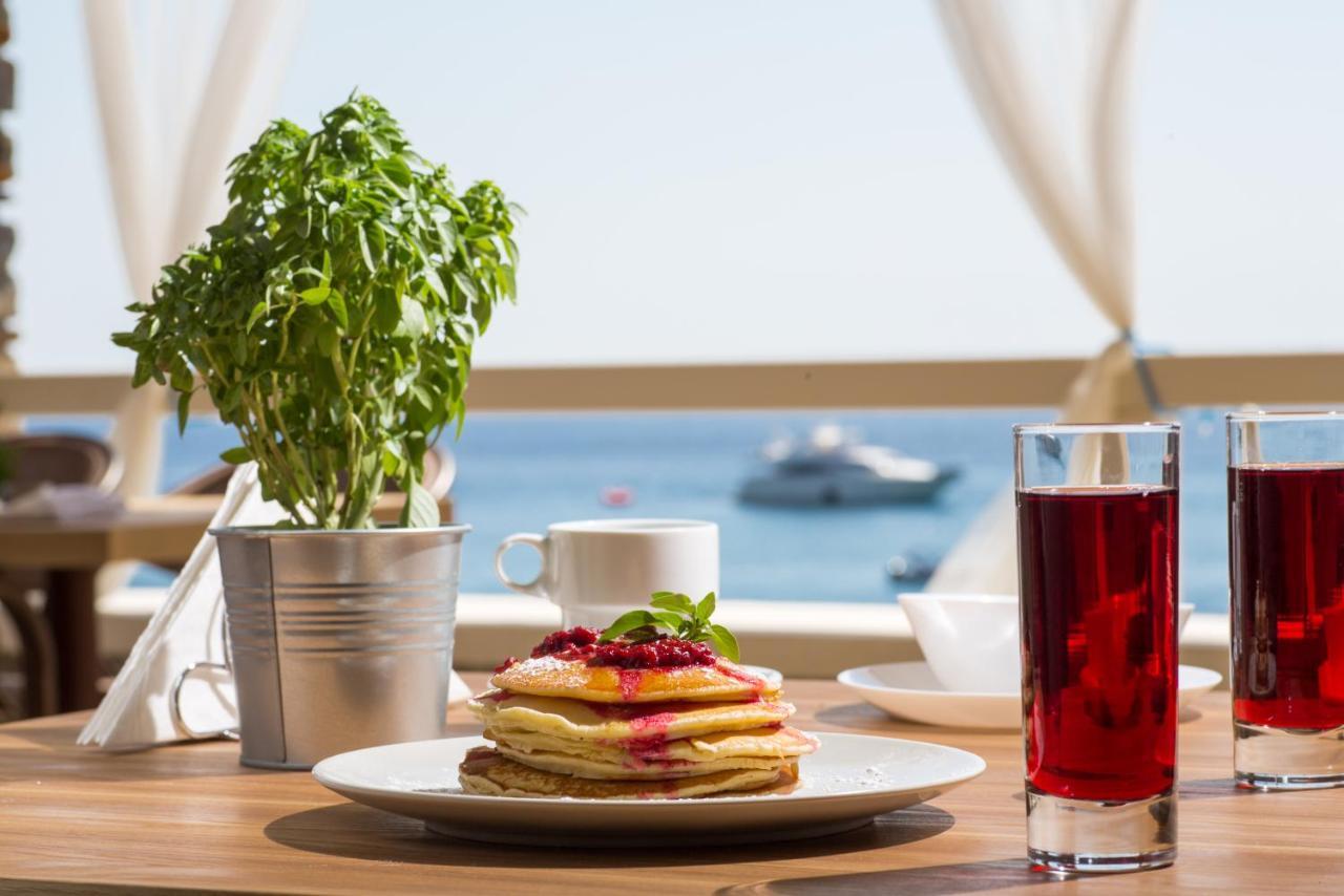 Anamar Kea Boutique (Adults Only) Hotel Koundouros Bagian luar foto
