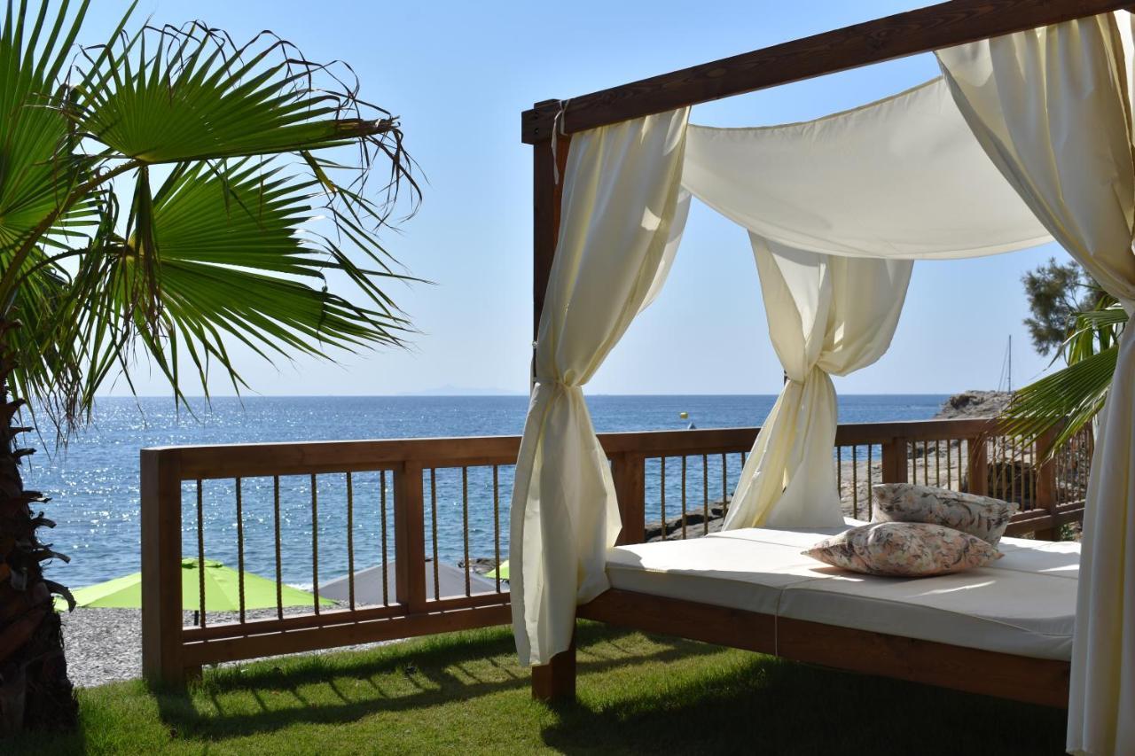 Anamar Kea Boutique (Adults Only) Hotel Koundouros Bagian luar foto