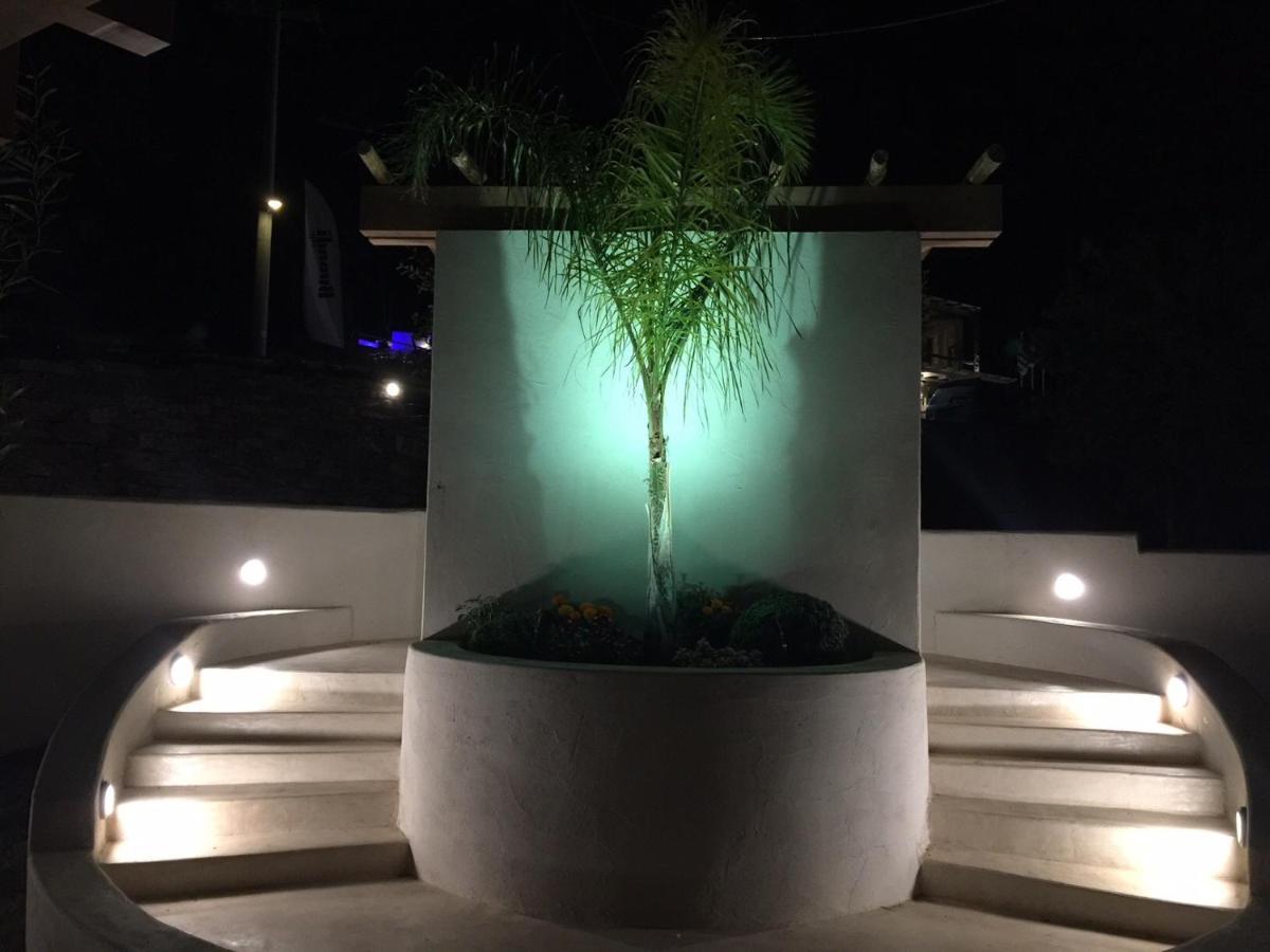 Anamar Kea Boutique (Adults Only) Hotel Koundouros Bagian luar foto