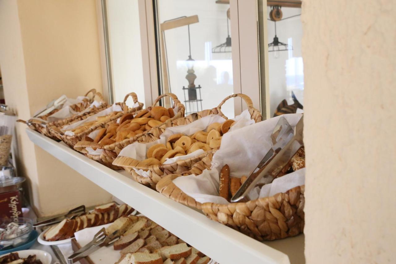 Anamar Kea Boutique (Adults Only) Hotel Koundouros Bagian luar foto