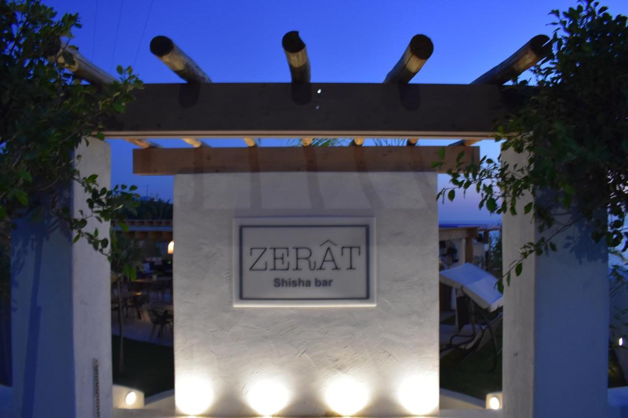 Anamar Kea Boutique (Adults Only) Hotel Koundouros Bagian luar foto