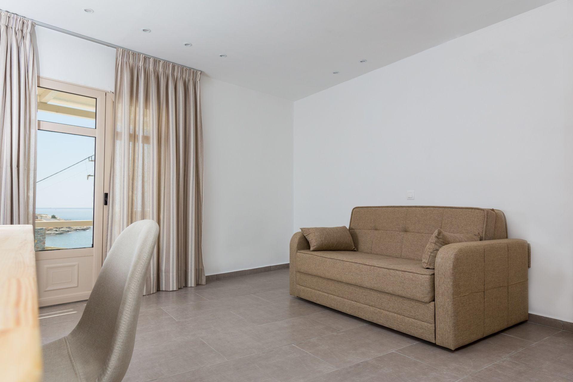 Anamar Kea Boutique (Adults Only) Hotel Koundouros Bagian luar foto