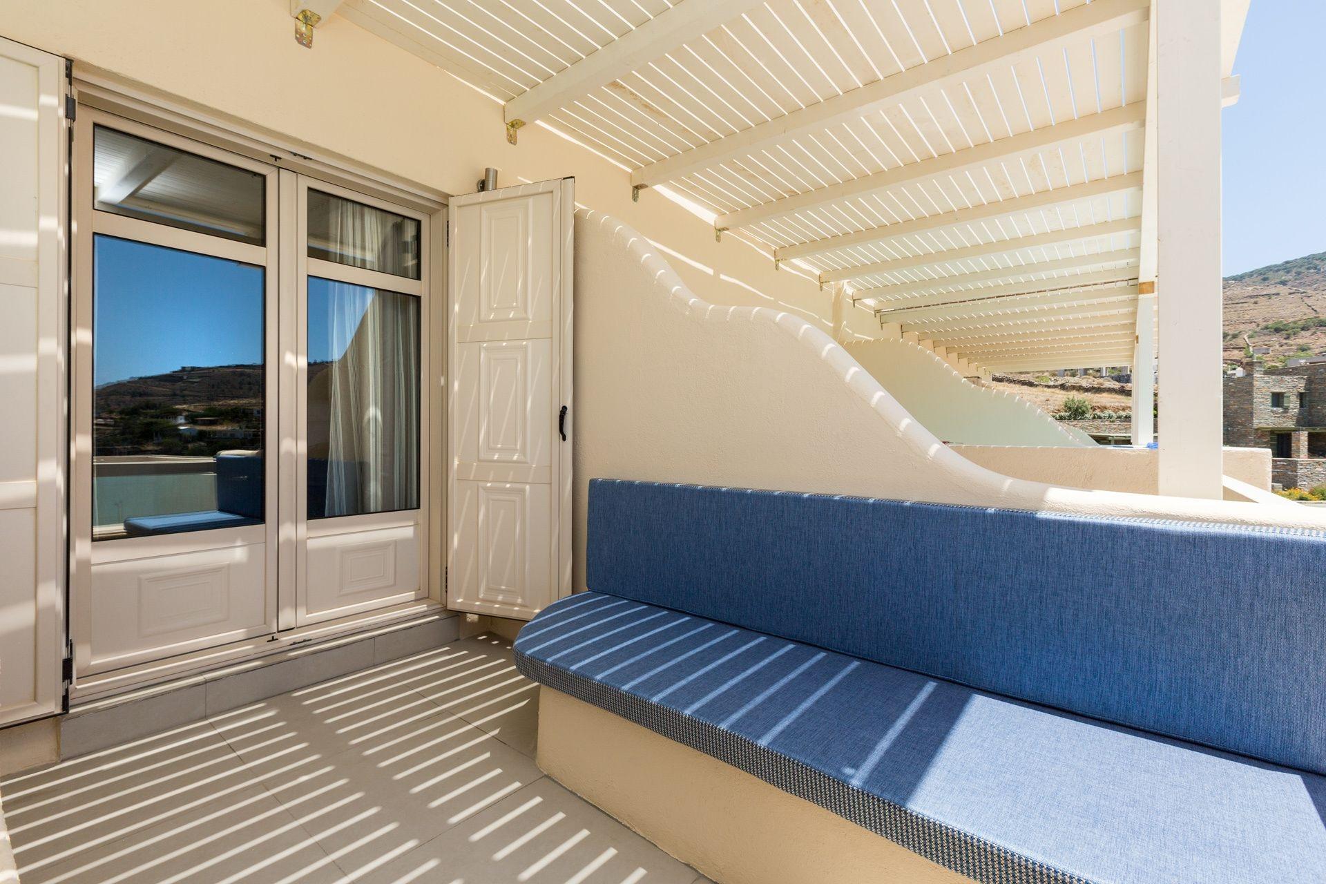 Anamar Kea Boutique (Adults Only) Hotel Koundouros Bagian luar foto