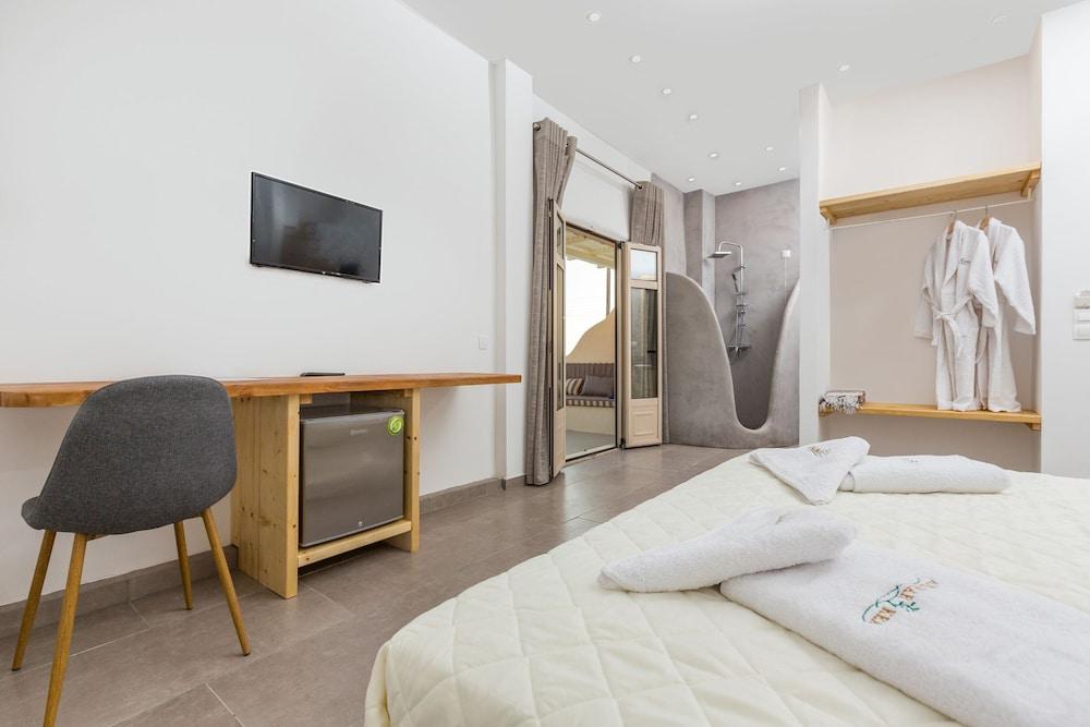Anamar Kea Boutique (Adults Only) Hotel Koundouros Bagian luar foto