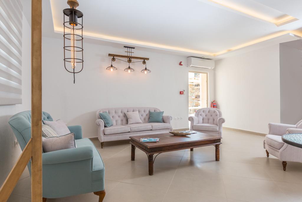 Anamar Kea Boutique (Adults Only) Hotel Koundouros Bagian luar foto