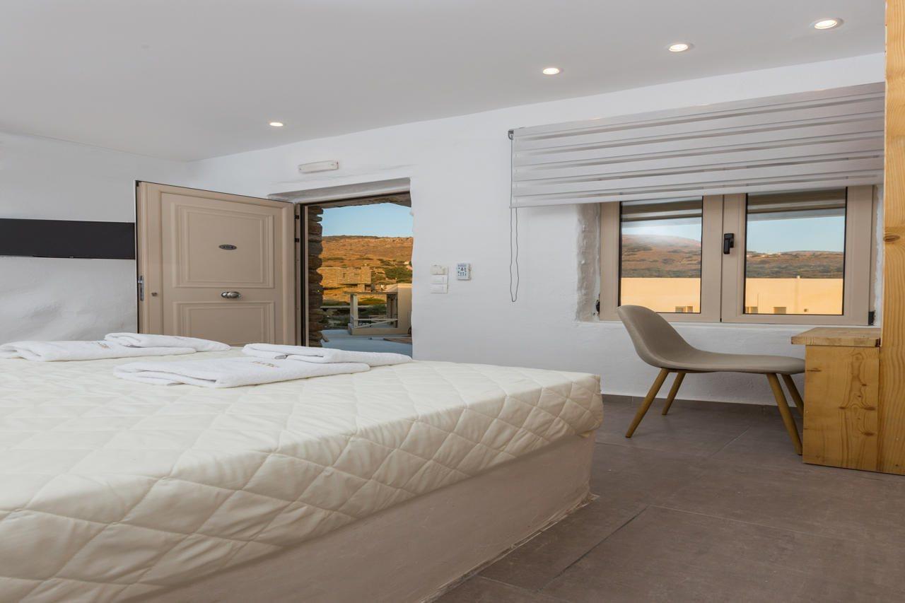 Anamar Kea Boutique (Adults Only) Hotel Koundouros Bagian luar foto