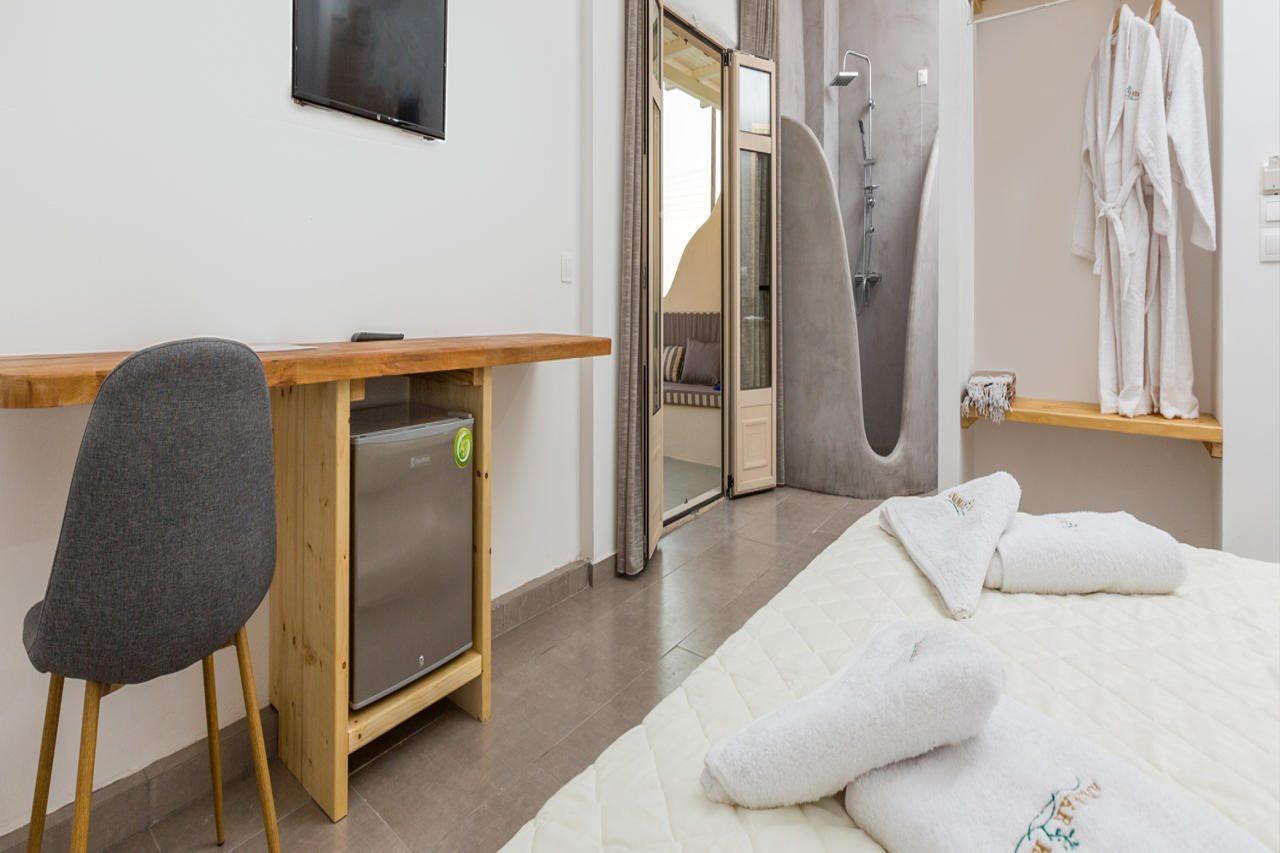 Anamar Kea Boutique (Adults Only) Hotel Koundouros Bagian luar foto