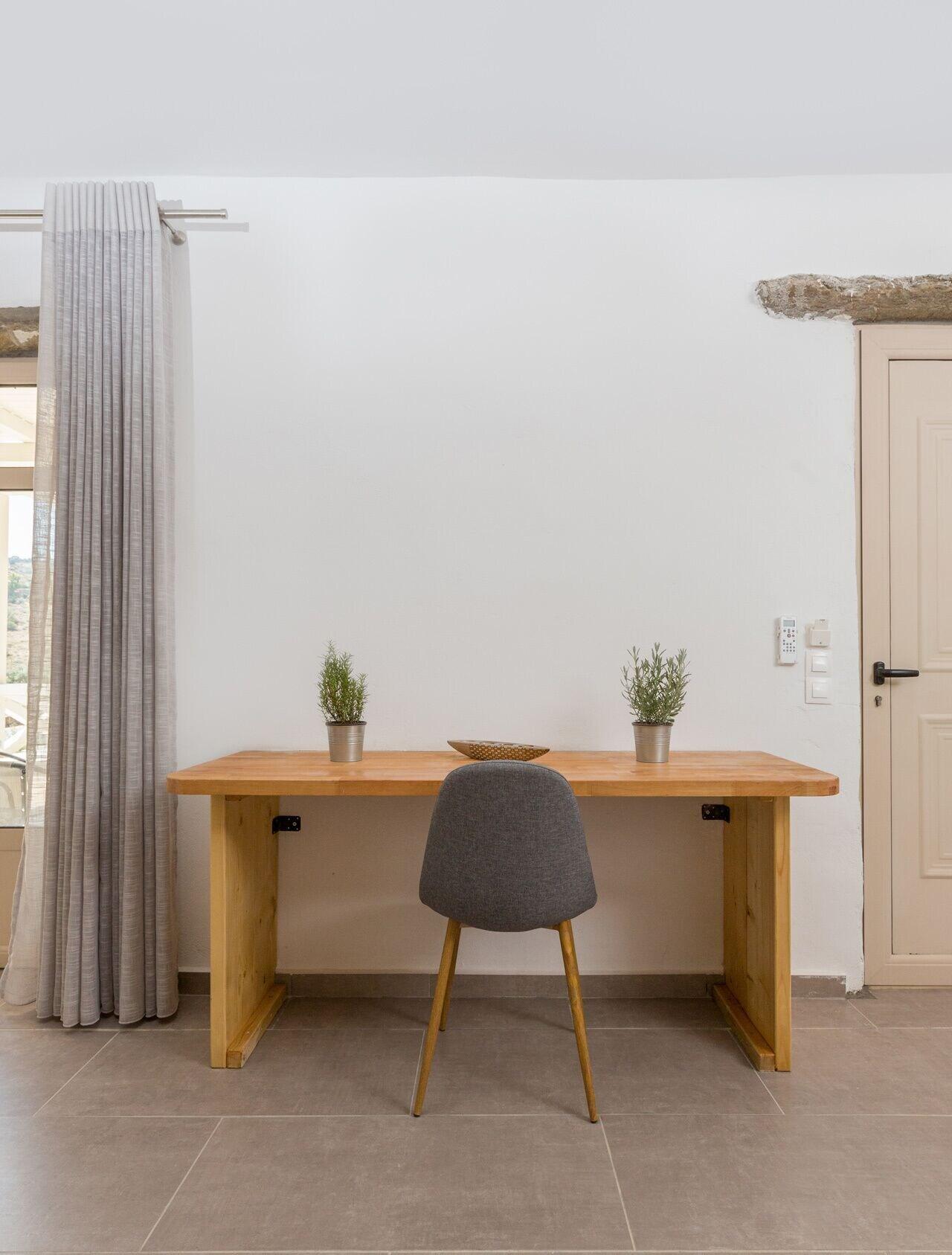 Anamar Kea Boutique (Adults Only) Hotel Koundouros Bagian luar foto