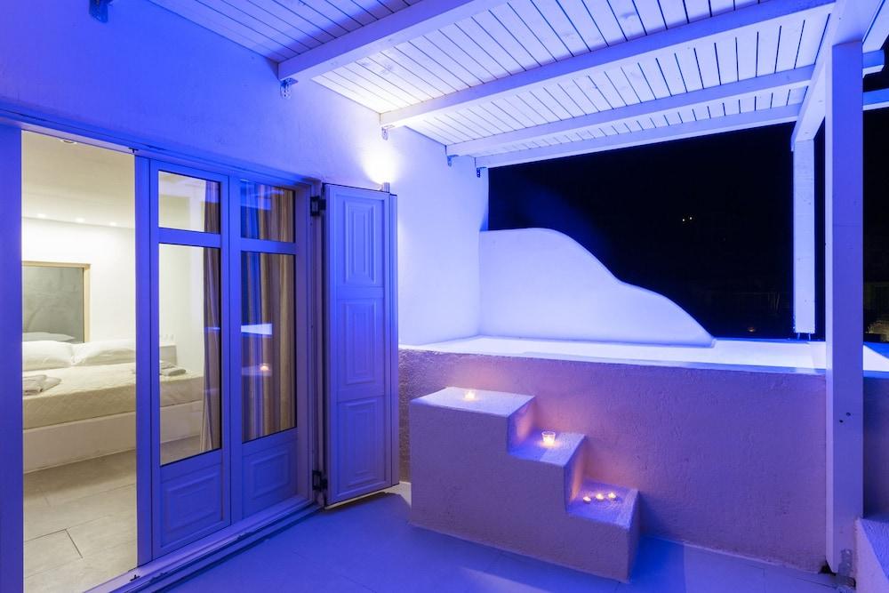 Anamar Kea Boutique (Adults Only) Hotel Koundouros Bagian luar foto